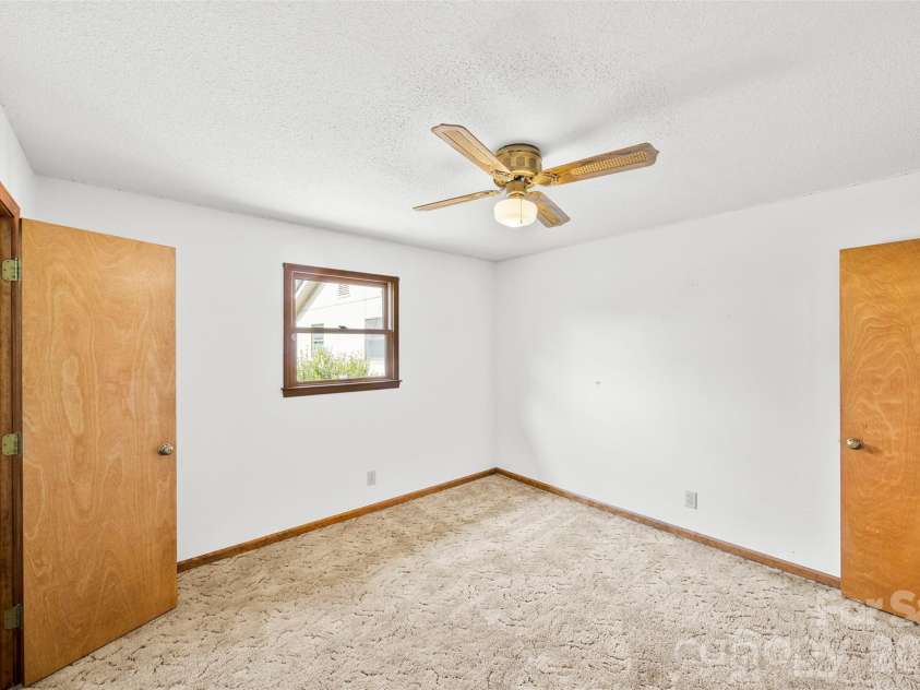 2010 Sprucewood Street, Albemarle, NC 28001.  MLS# CAR4354173, YatesRealty ID 23123. Bedroom 3