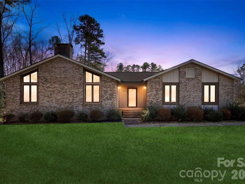 2010 Sprucewood Street, Albemarle, NC 28001.  MLS# CAR4354173, YatesRealty ID 23123. Hello Beautiful!