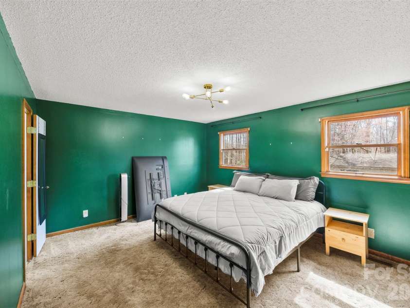 2010 Sprucewood Street, Albemarle, NC 28001.  MLS# CAR4354173, YatesRealty ID 23123. Primary Bedroom