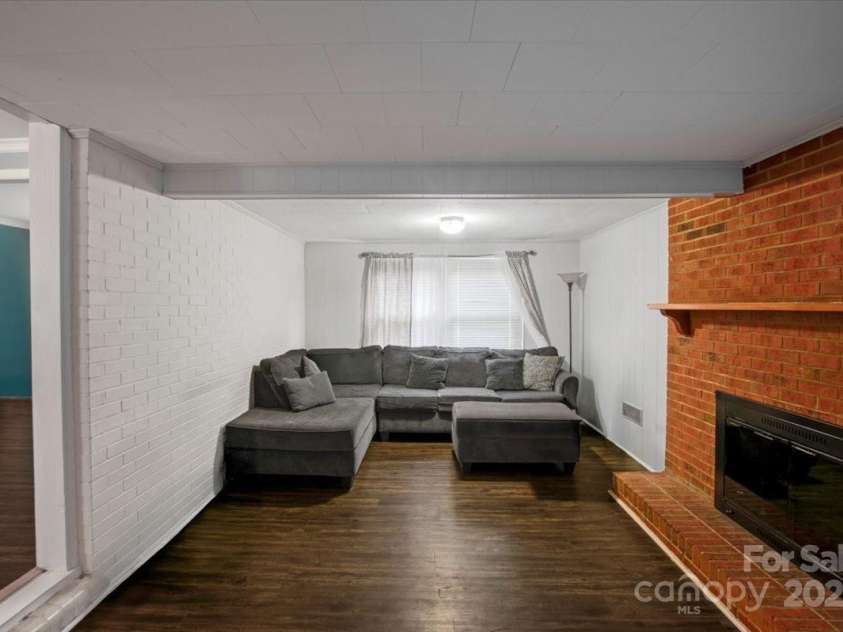 7016 Tirzah Church Road, Waxhaw, NC 28173.  MLS# CAR4271023, YatesRealty ID 23126. 