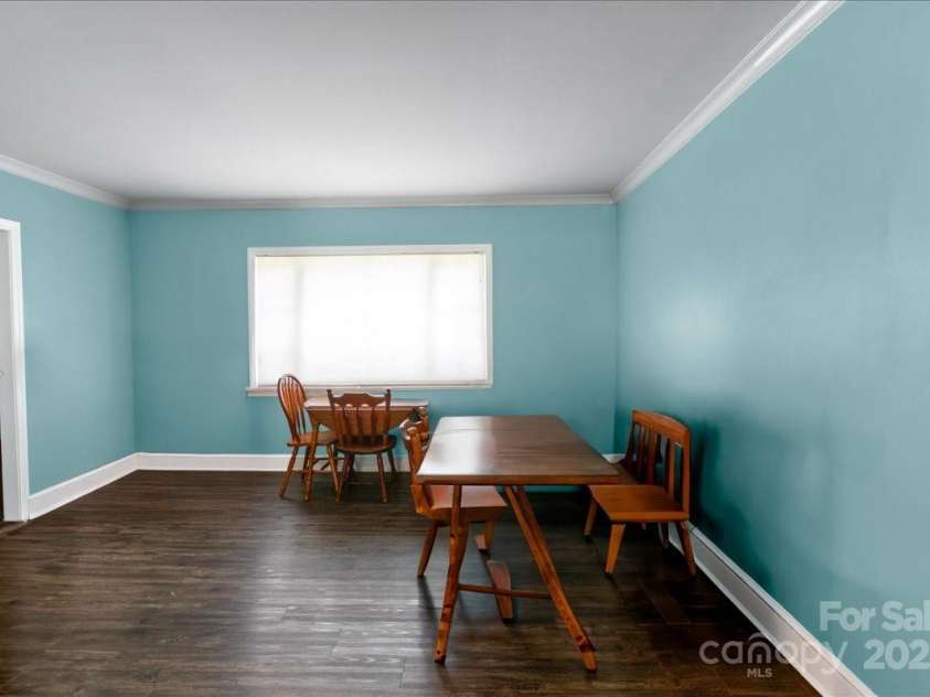 7016 Tirzah Church Road, Waxhaw, NC 28173.  MLS# CAR4271023, YatesRealty ID 23126. 