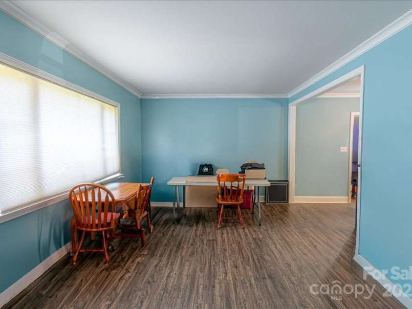 7016 Tirzah Church Road, Waxhaw, NC 28173.  MLS# CAR4271023, YatesRealty ID 23126. 