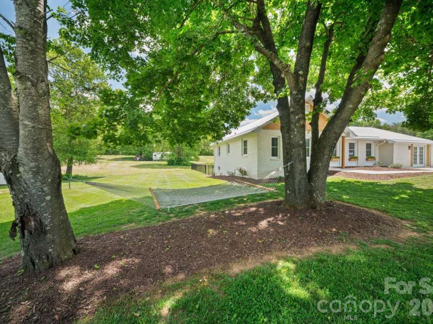 97 Paul Holland Road, Canton, NC 28716.  MLS# CAR4382350, YatesRealty ID 23126. 