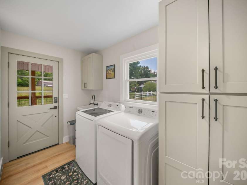 97 Paul Holland Road, Canton, NC 28716.  MLS# CAR4382350, YatesRealty ID 23126. 
