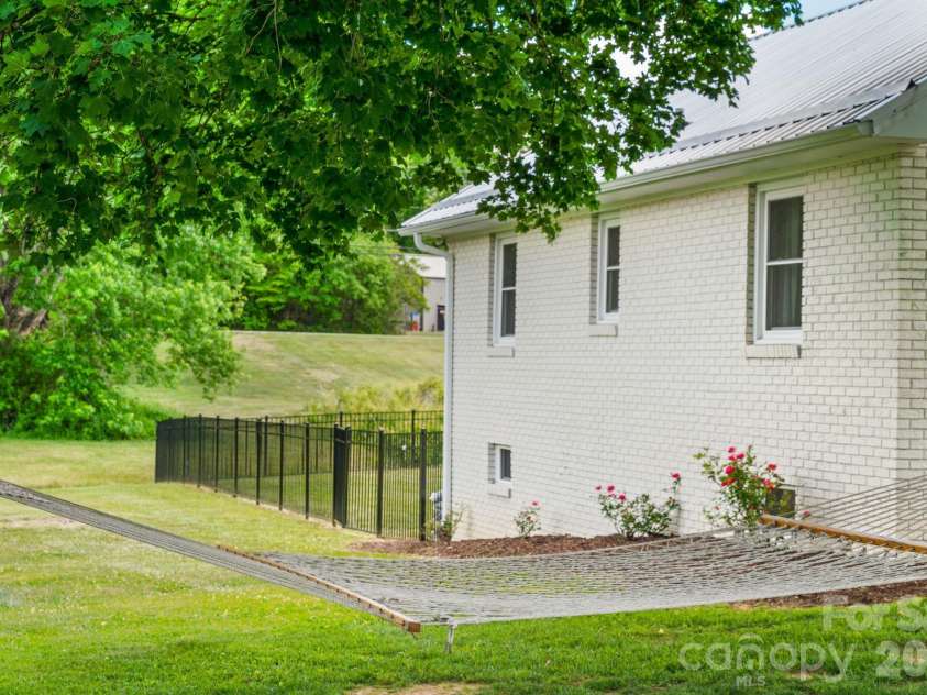 97 Paul Holland Road, Canton, NC 28716.  MLS# CAR4382350, YatesRealty ID 23126. 