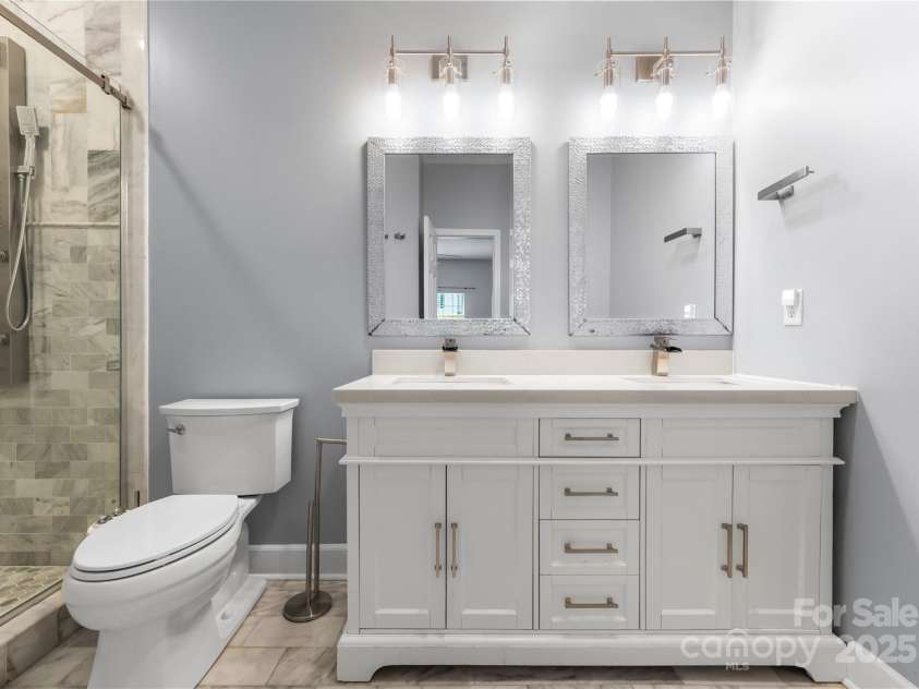 1326 Anthem Court, Charlotte, NC 28205.  MLS# CAR4274745, YatesRealty ID 23127. 