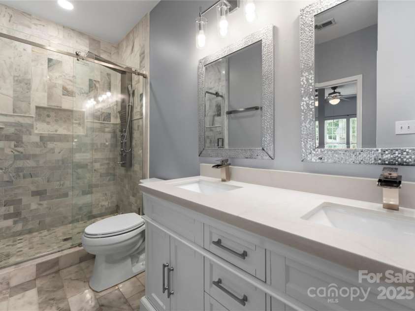 1326 Anthem Court, Charlotte, NC 28205.  MLS# CAR4274745, YatesRealty ID 23127. 