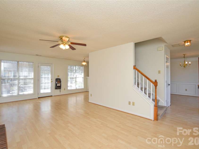 4001 Brookforest Lane, Indian Trail, NC 28079.  MLS# CAR4354648, YatesRealty ID 23128. 