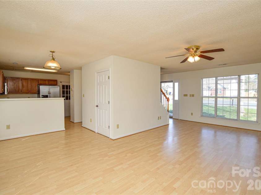 4001 Brookforest Lane, Indian Trail, NC 28079.  MLS# CAR4354648, YatesRealty ID 23128. 