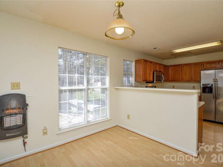 4001 Brookforest Lane, Indian Trail, NC 28079.  MLS# CAR4354648, YatesRealty ID 23128. 