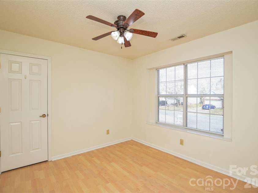4001 Brookforest Lane, Indian Trail, NC 28079.  MLS# CAR4354648, YatesRealty ID 23128. 