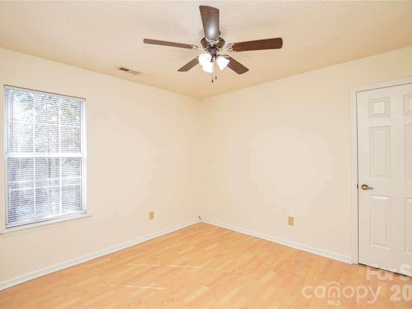 4001 Brookforest Lane, Indian Trail, NC 28079.  MLS# CAR4354648, YatesRealty ID 23128. 