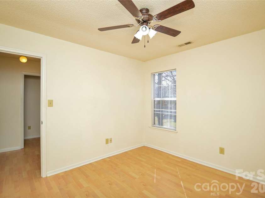 4001 Brookforest Lane, Indian Trail, NC 28079.  MLS# CAR4354648, YatesRealty ID 23128. 