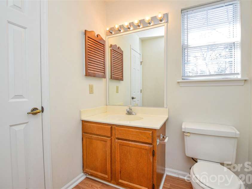 4001 Brookforest Lane, Indian Trail, NC 28079.  MLS# CAR4354648, YatesRealty ID 23128. 