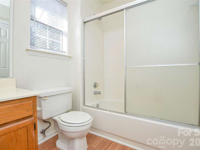 4001 Brookforest Lane, Indian Trail, NC 28079.  MLS# CAR4354648, YatesRealty ID 23128. 