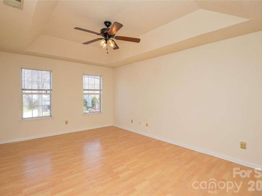 4001 Brookforest Lane, Indian Trail, NC 28079.  MLS# CAR4354648, YatesRealty ID 23128. 