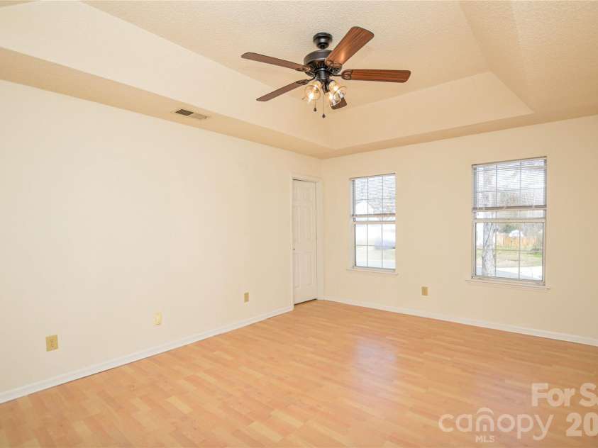4001 Brookforest Lane, Indian Trail, NC 28079.  MLS# CAR4354648, YatesRealty ID 23128. 