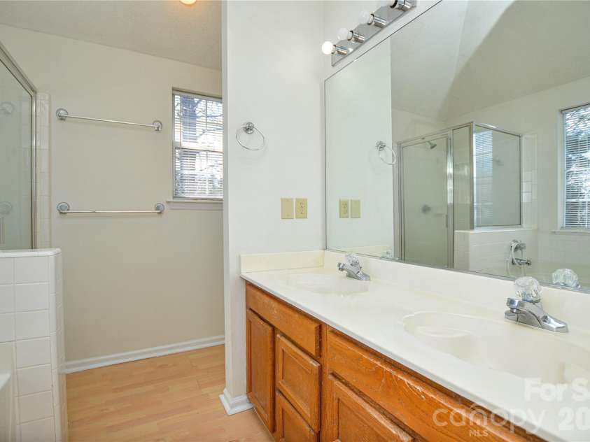4001 Brookforest Lane, Indian Trail, NC 28079.  MLS# CAR4354648, YatesRealty ID 23128. 