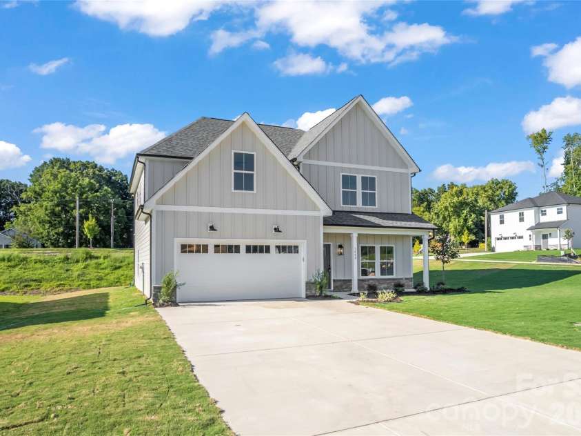 1325 Winged Way, Kannapolis, NC 28083.  MLS# CAR4341772, YatesRealty ID 23129. SAMPLE PHOTO