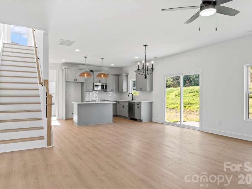 1325 Winged Way, Kannapolis, NC 28083.  MLS# CAR4341772, YatesRealty ID 23129. SAMPLE PHOTO