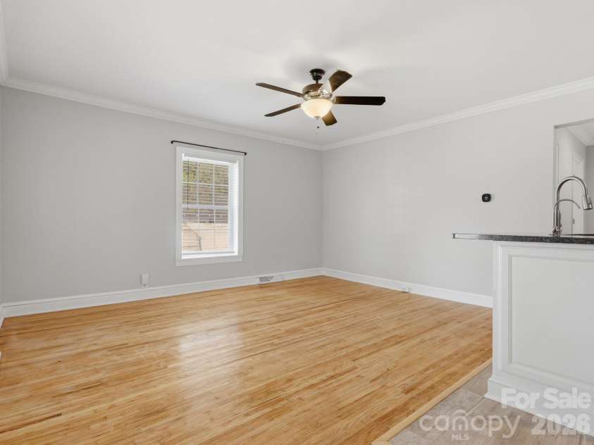 158 Academy Street, Concord, NC 28025.  MLS# CAR4367256, YatesRealty ID 23130. 