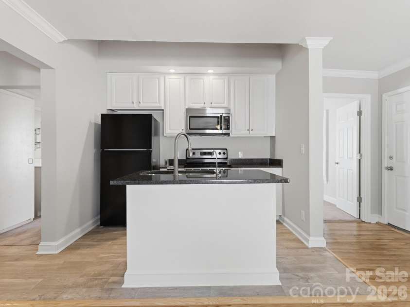 158 Academy Street, Concord, NC 28025.  MLS# CAR4367256, YatesRealty ID 23130. 