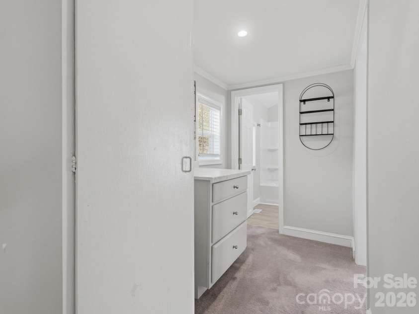 158 Academy Street, Concord, NC 28025.  MLS# CAR4367256, YatesRealty ID 23130. 