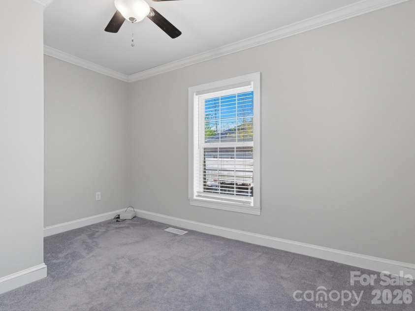 158 Academy Street, Concord, NC 28025.  MLS# CAR4367256, YatesRealty ID 23130. 
