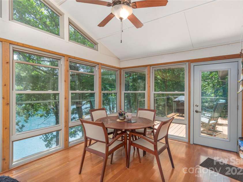 324 Cheulah Road, Brevard, NC 28712.  MLS# CAR4272420, YatesRealty ID 23130. 