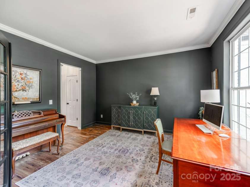 1605 Ambergate Drive, Waxhaw, NC 28173.  MLS# CAR4273160, YatesRealty ID 23131. 