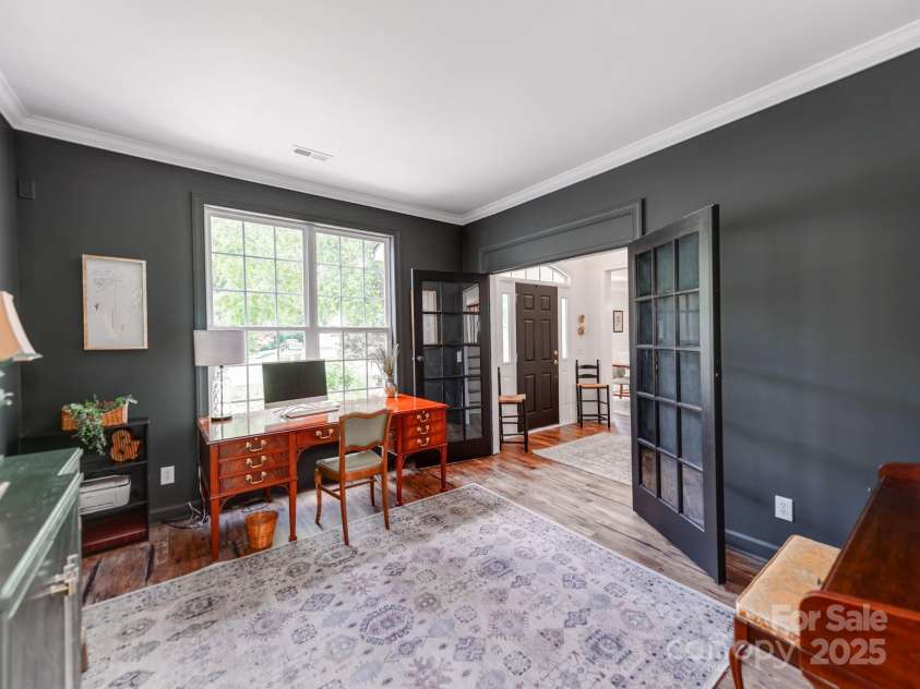 1605 Ambergate Drive, Waxhaw, NC 28173.  MLS# CAR4273160, YatesRealty ID 23131. 