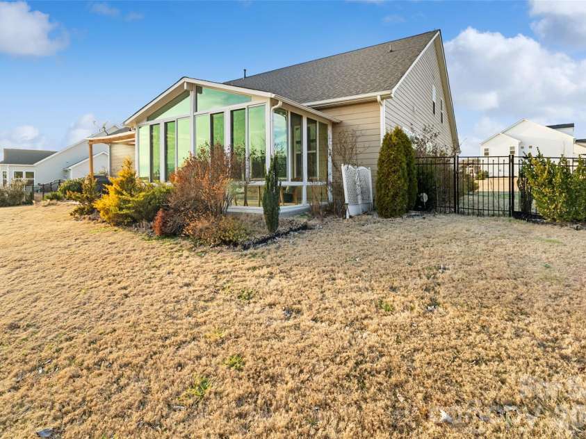4211 Maggie Springs Way, Clover, SC 29710.  MLS# CAR4341092, YatesRealty ID 23131. Large Corner Lot