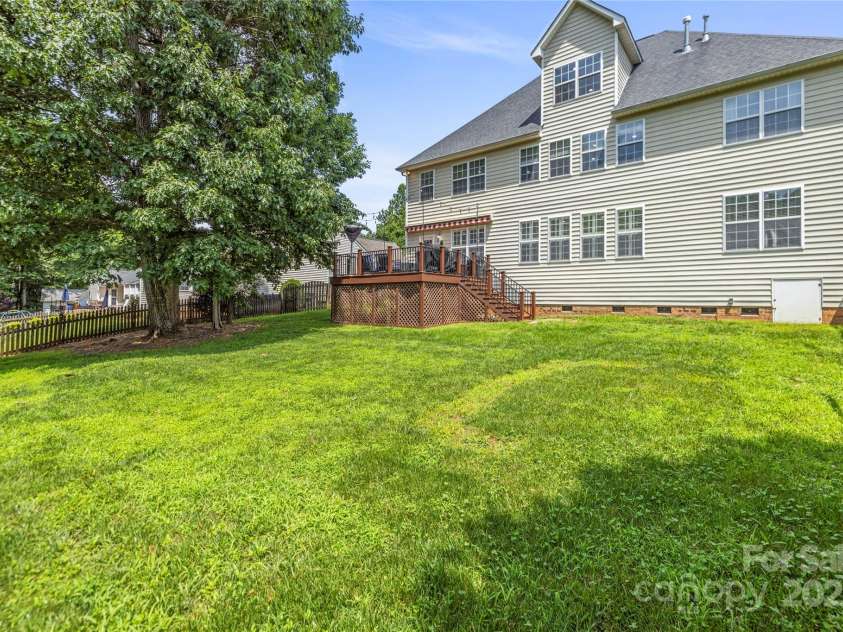 128 Sugar Thyme Lane, Mooresville, NC 28115.  MLS# CAR4266649, YatesRealty ID 23132. 