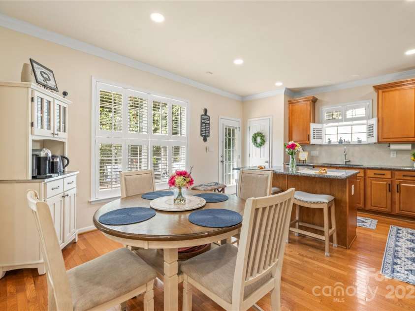 128 Sugar Thyme Lane, Mooresville, NC 28115.  MLS# CAR4266649, YatesRealty ID 23132. 