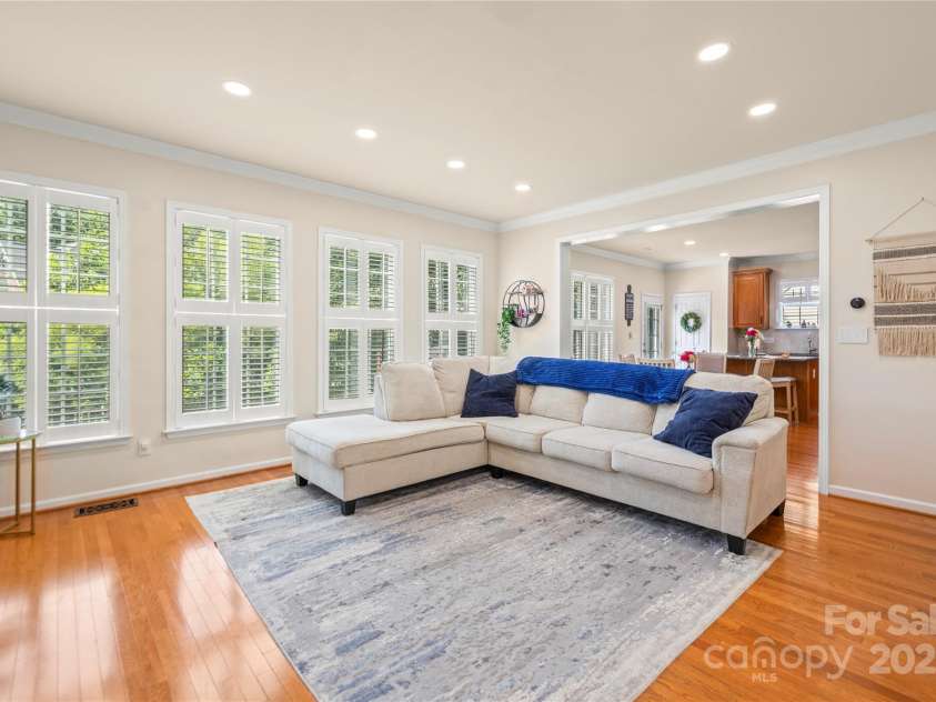 128 Sugar Thyme Lane, Mooresville, NC 28115.  MLS# CAR4266649, YatesRealty ID 23132. 