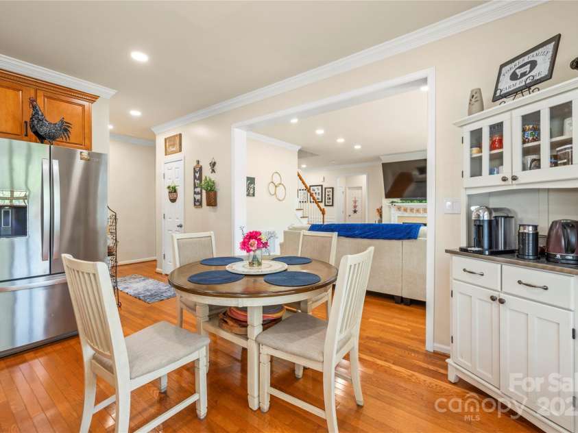 128 Sugar Thyme Lane, Mooresville, NC 28115.  MLS# CAR4266649, YatesRealty ID 23132. 