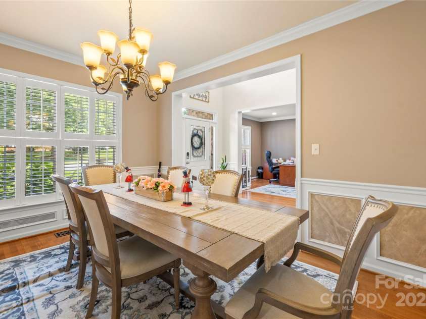 128 Sugar Thyme Lane, Mooresville, NC 28115.  MLS# CAR4266649, YatesRealty ID 23132. 