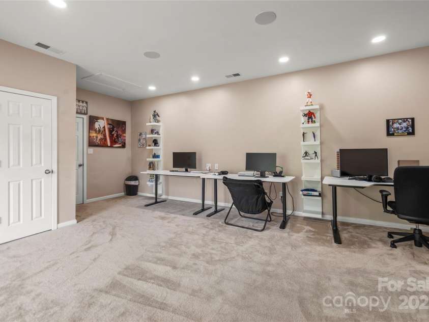 128 Sugar Thyme Lane, Mooresville, NC 28115.  MLS# CAR4266649, YatesRealty ID 23132. Bonus/bedroom