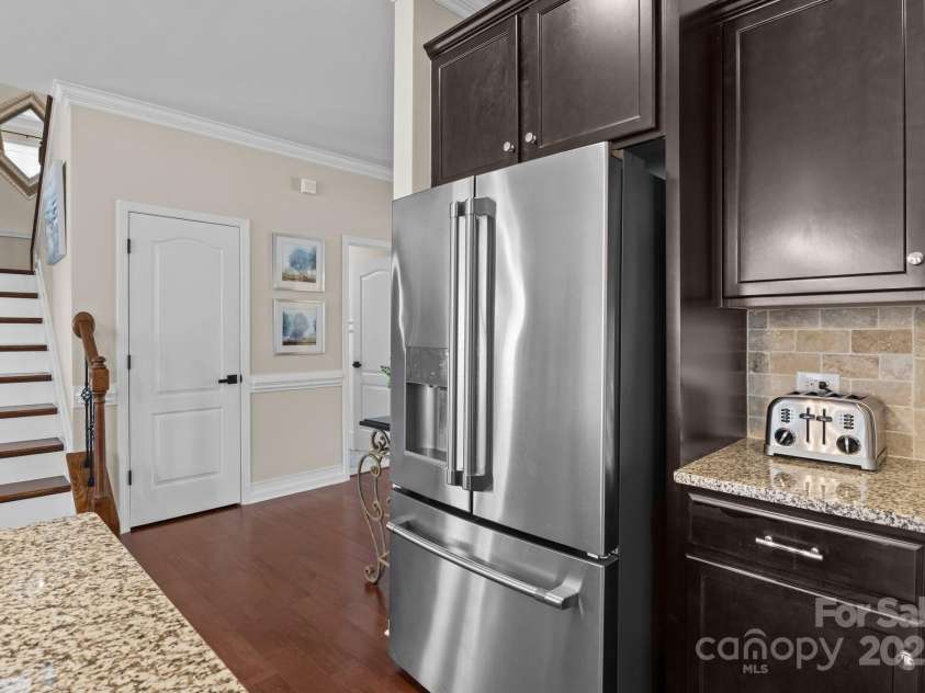 2007 Bishops Court, Cornelius, NC 28031.  MLS# CAR4257347, YatesRealty ID 23133. 