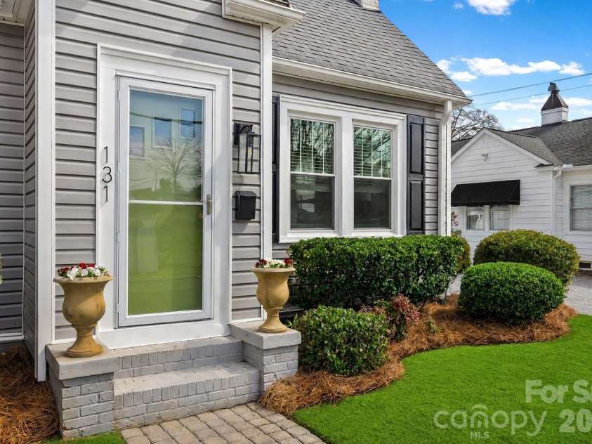 131 Academy Street, Fort Mill, SC 29715.  MLS# CAR4356111, YatesRealty ID 23135. 