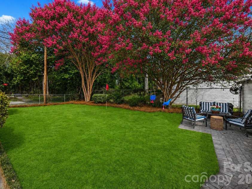 131 Academy Street, Fort Mill, SC 29715.  MLS# CAR4356111, YatesRealty ID 23135. 