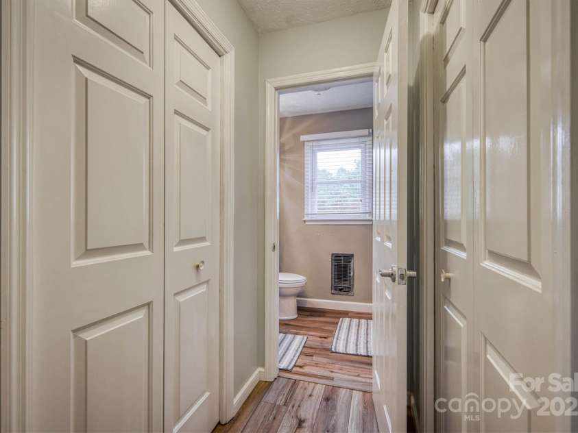 206 Hudson Cajah Mountain Road, Hudson, NC 28638.  MLS# CAR4252471, YatesRealty ID 23135. 