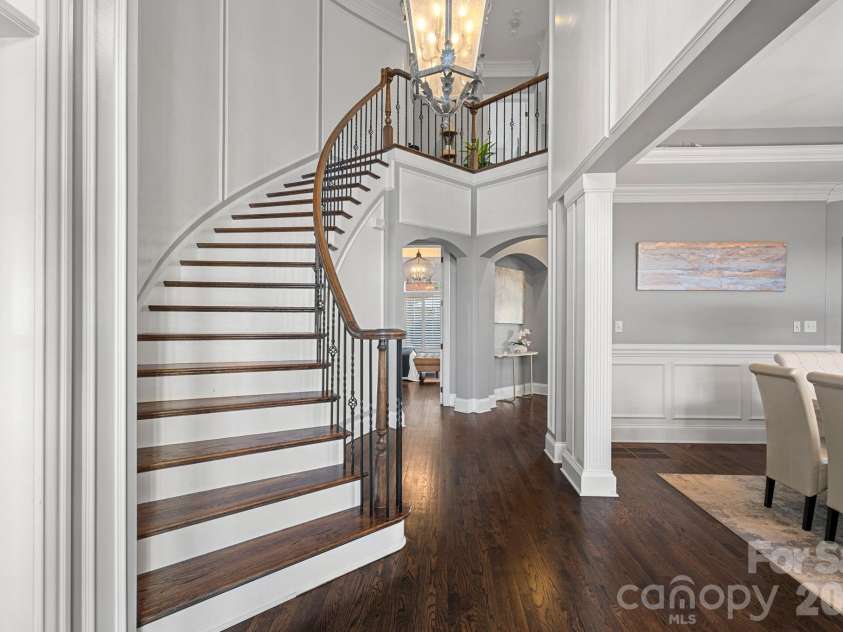 18823 Peninsula Cove Lane, Cornelius, NC 28031.  MLS# CAR4333628, YatesRealty ID 23136. 