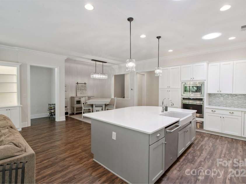 5590 Elk Knob Court, Denver, NC 28037.  MLS# CAR4266092, YatesRealty ID 23138. 