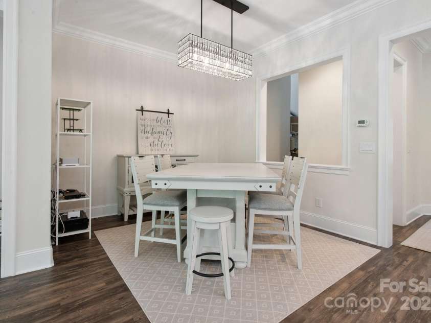 5590 Elk Knob Court, Denver, NC 28037.  MLS# CAR4266092, YatesRealty ID 23138. 