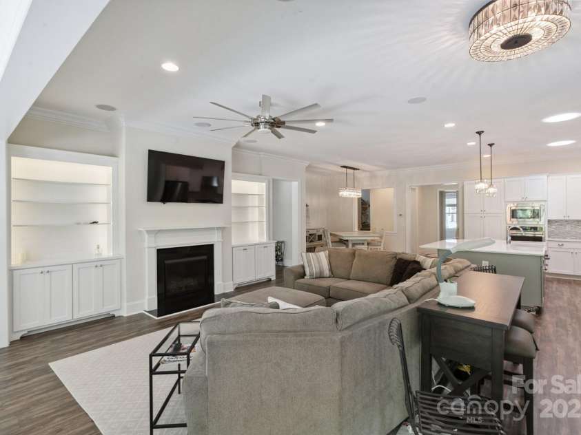 5590 Elk Knob Court, Denver, NC 28037.  MLS# CAR4266092, YatesRealty ID 23138. 