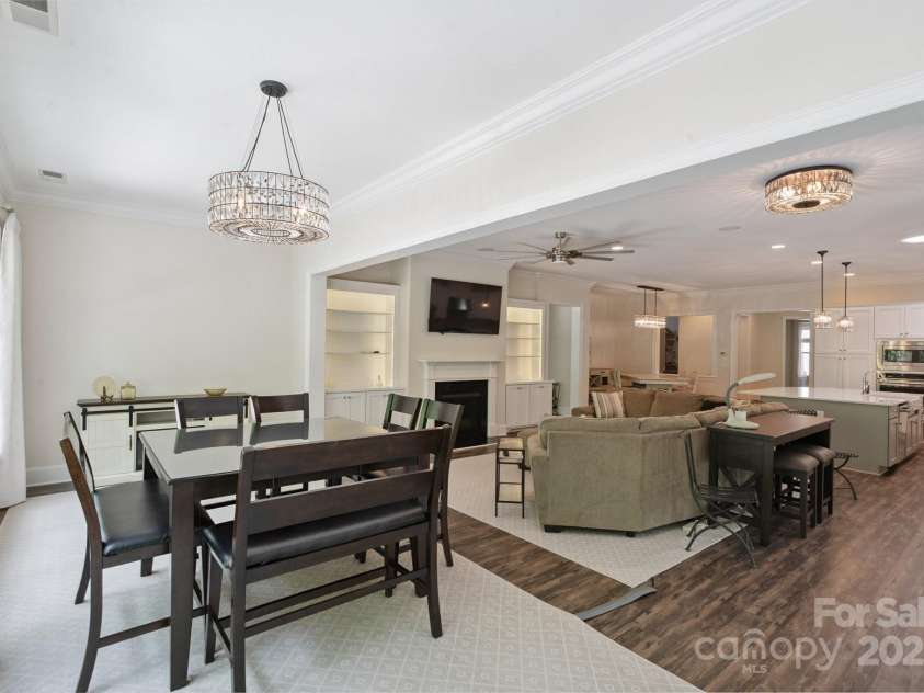 5590 Elk Knob Court, Denver, NC 28037.  MLS# CAR4266092, YatesRealty ID 23138. 