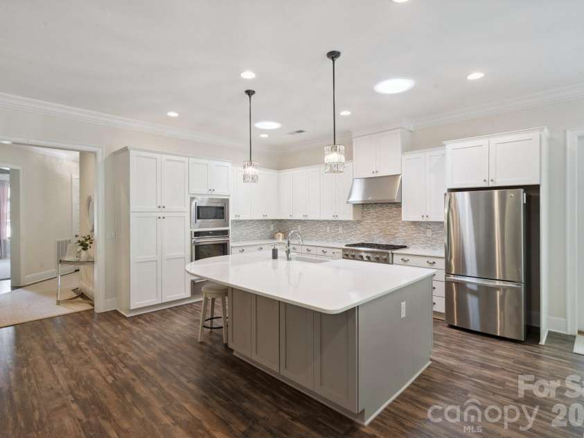 5590 Elk Knob Court, Denver, NC 28037.  MLS# CAR4321016, YatesRealty ID 23138. 