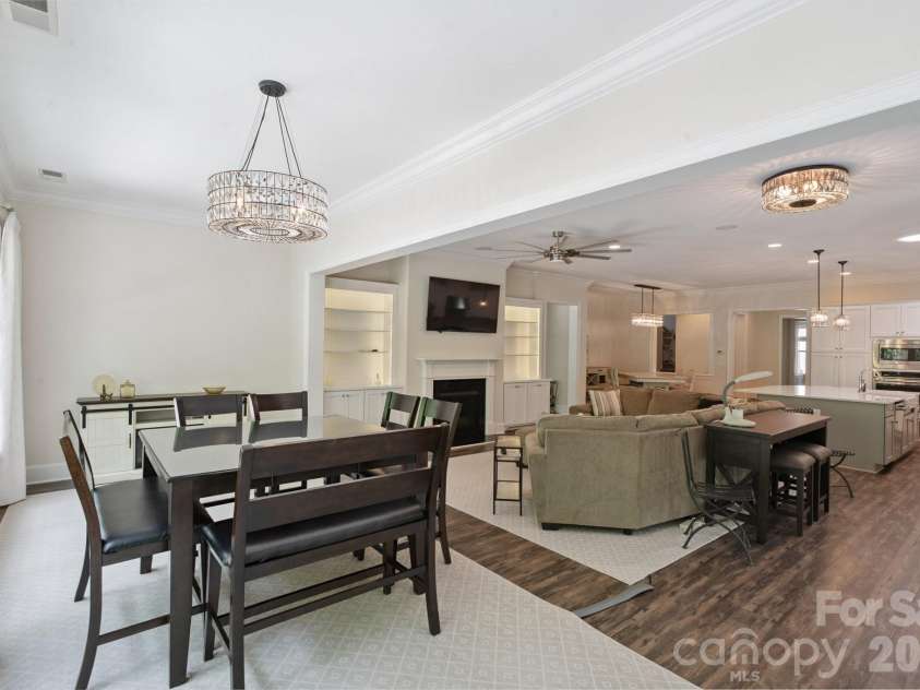 5590 Elk Knob Court, Denver, NC 28037.  MLS# CAR4321016, YatesRealty ID 23138. 