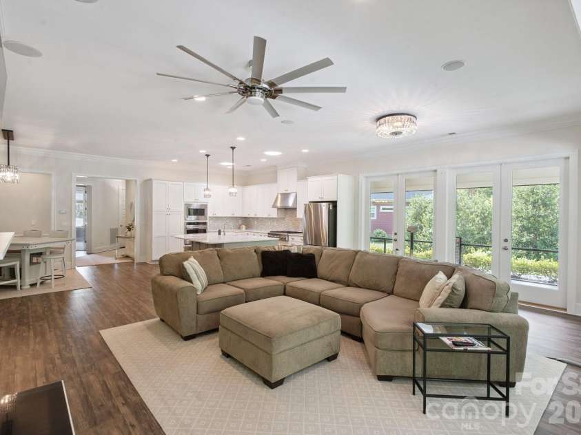 5590 Elk Knob Court, Denver, NC 28037.  MLS# CAR4321016, YatesRealty ID 23138. 